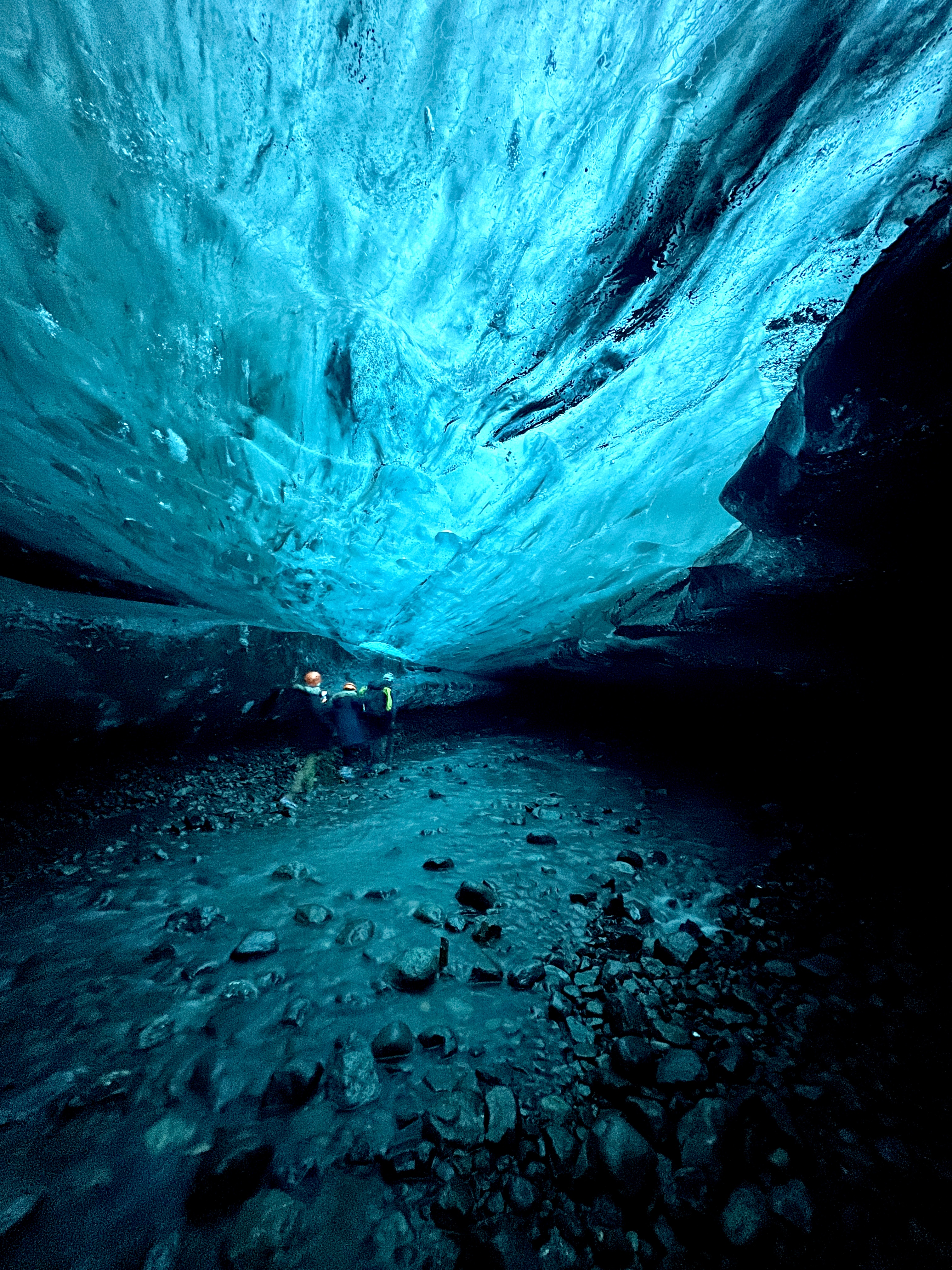 Iceland Overland | The Great Aurora Quest