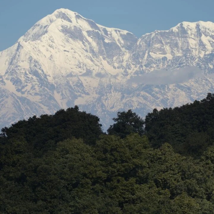 Kumaon